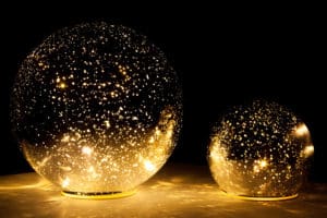 Lanterns