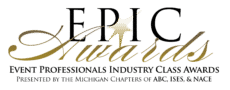 EPIC Awards Logo