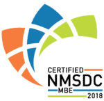 NMSDC Certified Logo